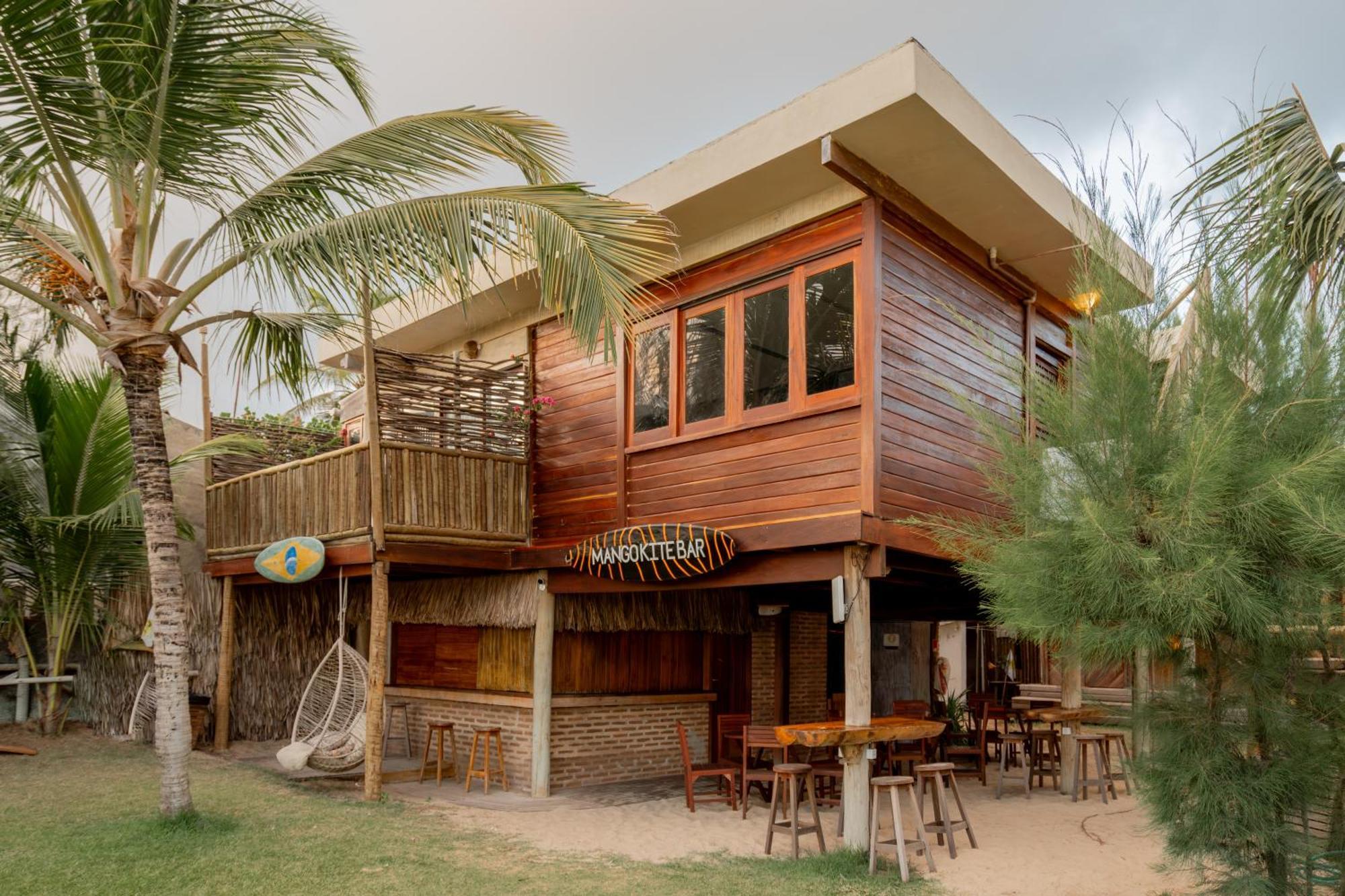 Villa Mango Icaraí Exterior foto