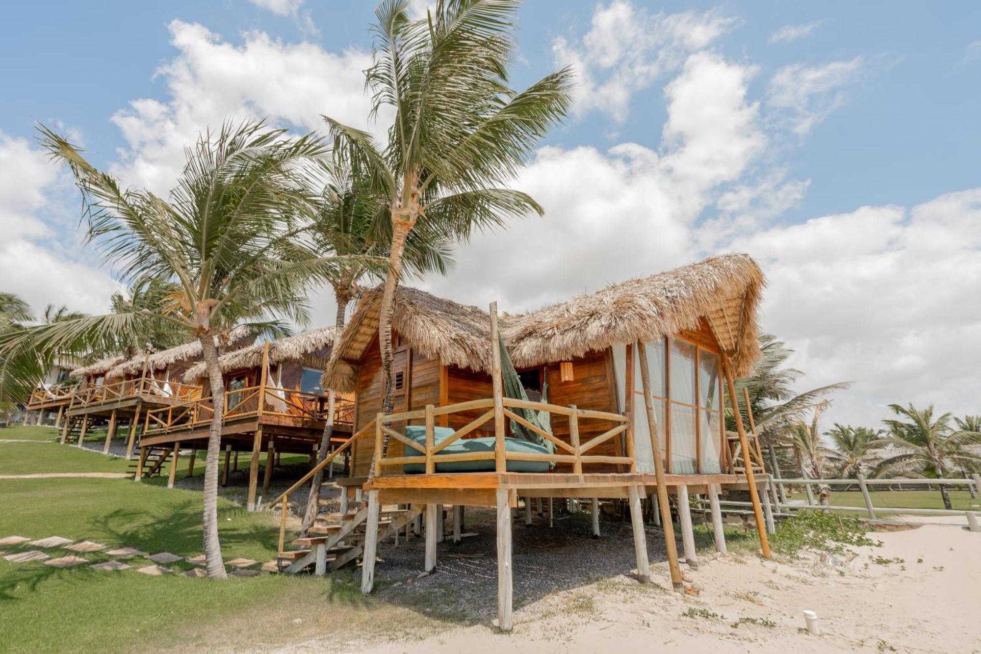 Villa Mango Icaraí Exterior foto