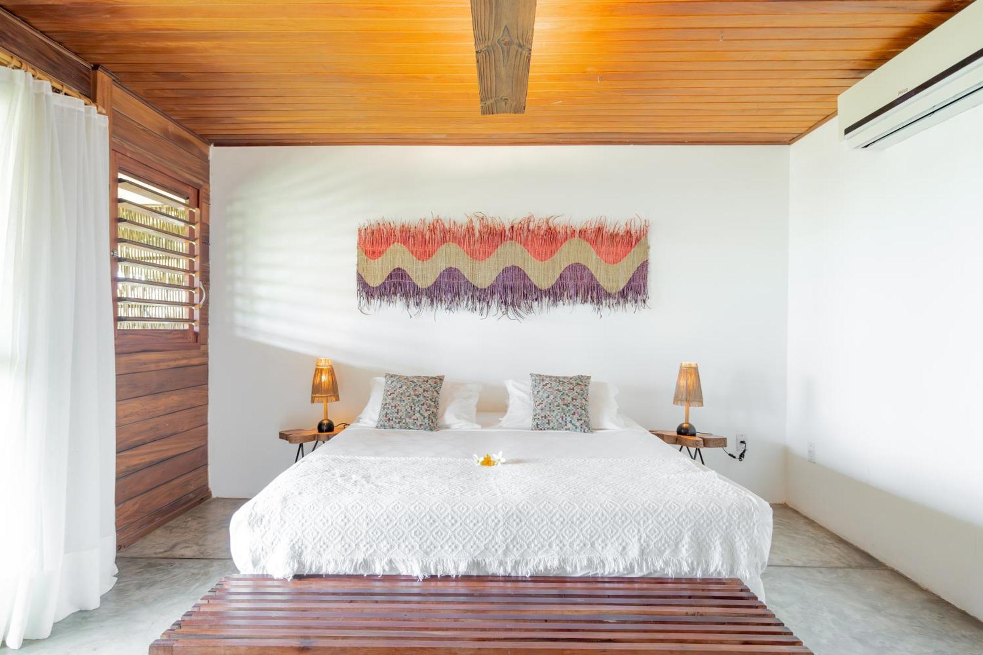 Villa Mango Icaraí Exterior foto